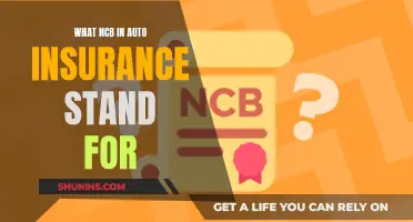 Understanding Auto Insurance: What is NCB and How it Works