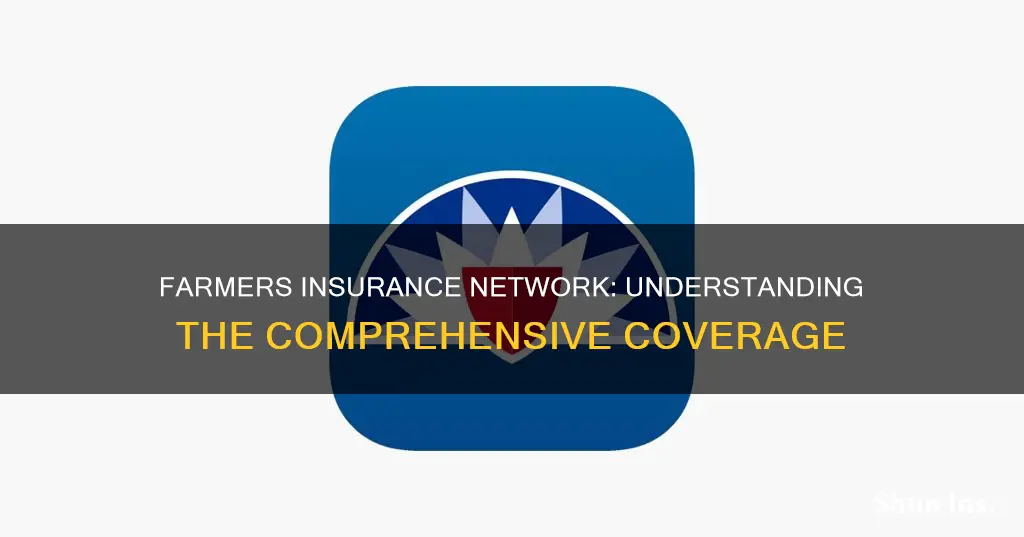 what network is farmers insurance in