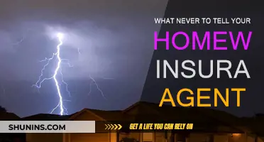 Home Insurance: What to Keep from Your Agent