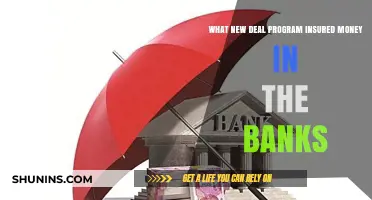 FDIC Insurance: The New Deal's Bank Security Blanket