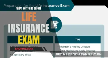 Life Insurance Exam: 5 Common Mistakes to Avoid