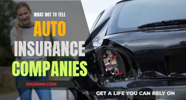 Auto Insurance: What to Keep from Your Insurer