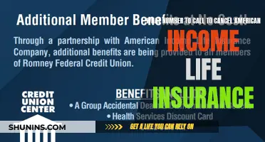 American Income Life Insurance: Quick Cancellation Process