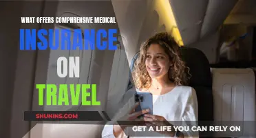 Travel Insurance: Comprehensive Medical Coverage Explained