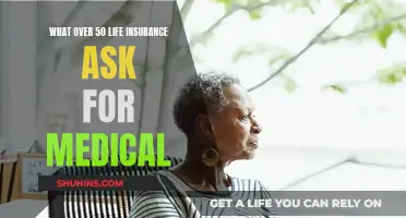 Medical Exams for Over-50 Life Insurance: What to Expect