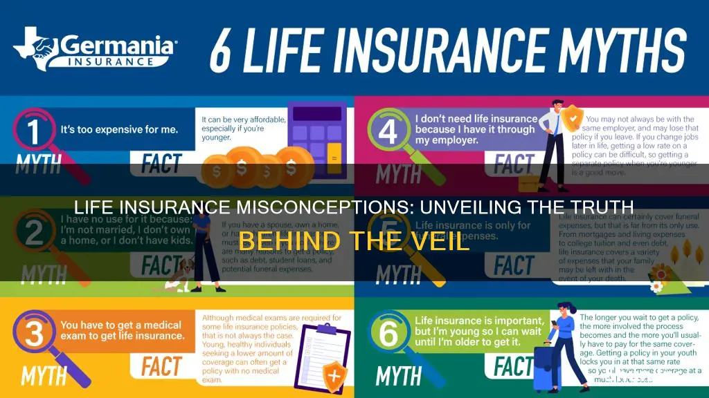 what people don t understand about life insurance