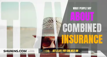 Combined Insurance: Customers Share Their Stories