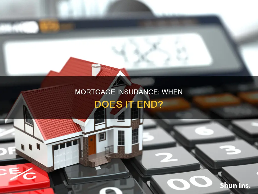 what percent loan to value does mortgage insurance stop