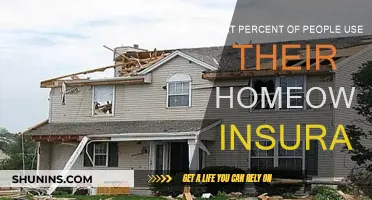 Home Insurance Claims: How Many People File?