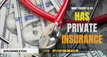 Private Insurance in the US: Who's Covered?