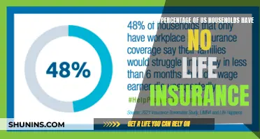 Most American Families Lack Adequate Life Insurance Coverage