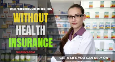 Affordable Medication: Pharmacies for the Uninsured