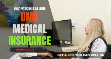 UMR Medical Insurance: Which Doctors Are Covered?