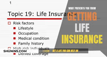 Unlock Life's Secrets: Overcoming Barriers to Life Insurance