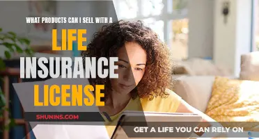 Lucrative Products to Sell Alongside Life Insurance