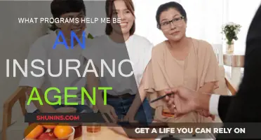 Best Programs to Help You Become an Insurance Agent