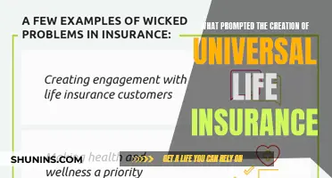 The History of Universal Life Insurance: A Revolutionary Financial Tool