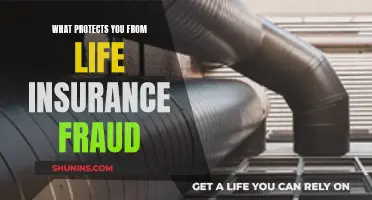 Protecting Yourself: Avoid Life Insurance Fraud