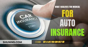 Understanding Medical Qualification Criteria for Auto Insurance