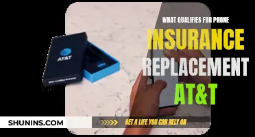 Understanding AT&T's Phone Insurance Replacement Process: What's Covered?