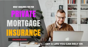 Understanding Private Mortgage Insurance Eligibility Requirements
