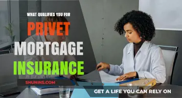 How to Qualify for Private Mortgage Insurance