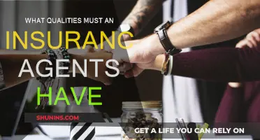 The Best Qualities of an Insurance Agent