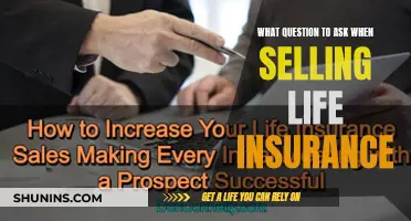 Ask These Questions to Sell Life Insurance Successfully