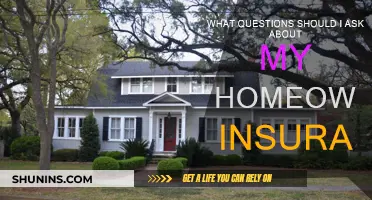 Questions to Ask Your Home Insurance Provider