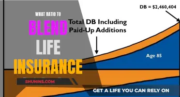 Maximizing Life Insurance: The Ultimate Blend Ratio Guide