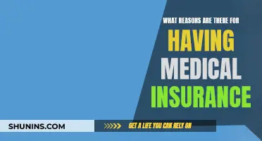 Medical Insurance: Protecting Your Health and Wealth