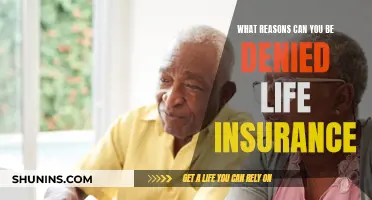 Life Insurance Denial: Common Reasons You Need to Know