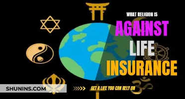 Religious Opposition to Life Insurance: A Complex Web