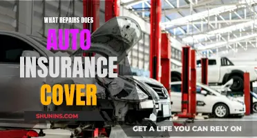 Understanding Auto Insurance: Covered Repairs and Their Limits