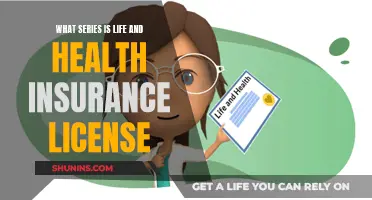 Life and Health Insurance: Getting Licensed and Started