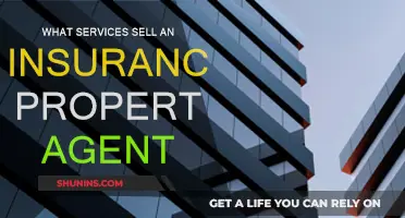 How Insurance Agents Can Sell Property Services