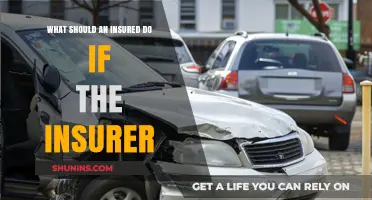 Insured's Guide: Steps to Take When Your Insurer Fails to Deliver