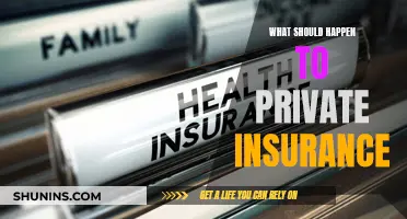 The Future of Private Insurance: What's Next?