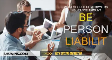 Liability Coverage: How Much Homeowners Insurance Do You Need?