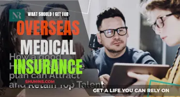 Medical Travel: Choosing the Right Insurance Coverage