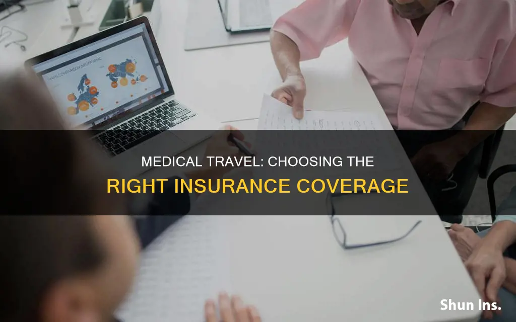 what should I get for overseas medical insurance