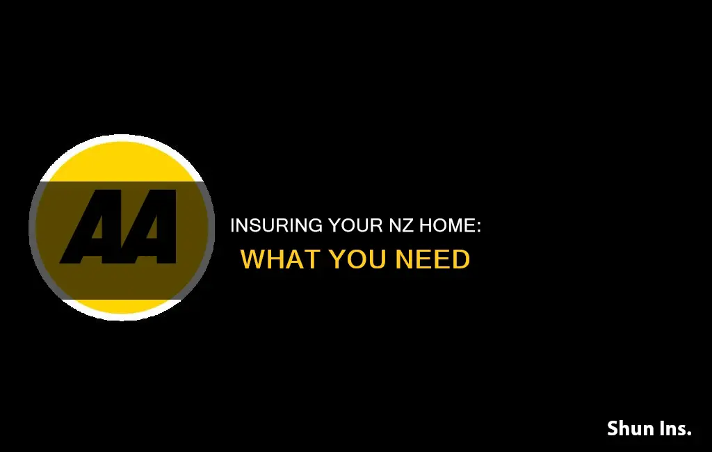 what should I insure my house for nz