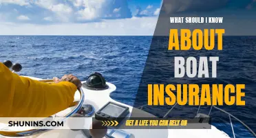 Navigating Boat Insurance: Essential Tips for Boat Owners