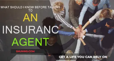 Insurance Agents: What You Need to Know