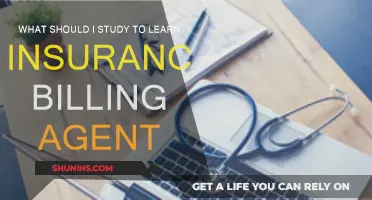 Insurance Billing Agent: Skills to Master