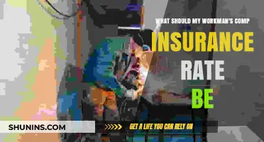 Workman's Comp Insurance Rates: What's a Fair Price?