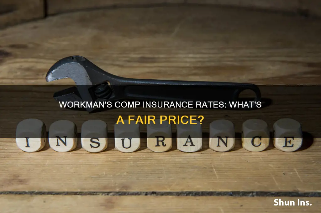 what should my workman