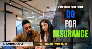 Young Adults: Get Savvy with Insurance