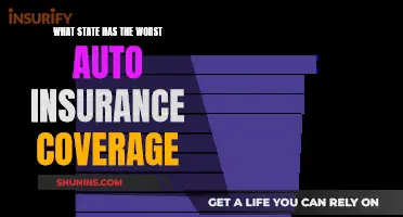 Auto Insurance Nightmares: Which State Has the Worst Coverage?