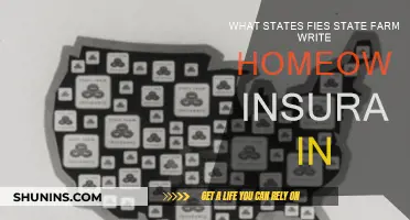 State Farm: Which States Offer Home Insurance?